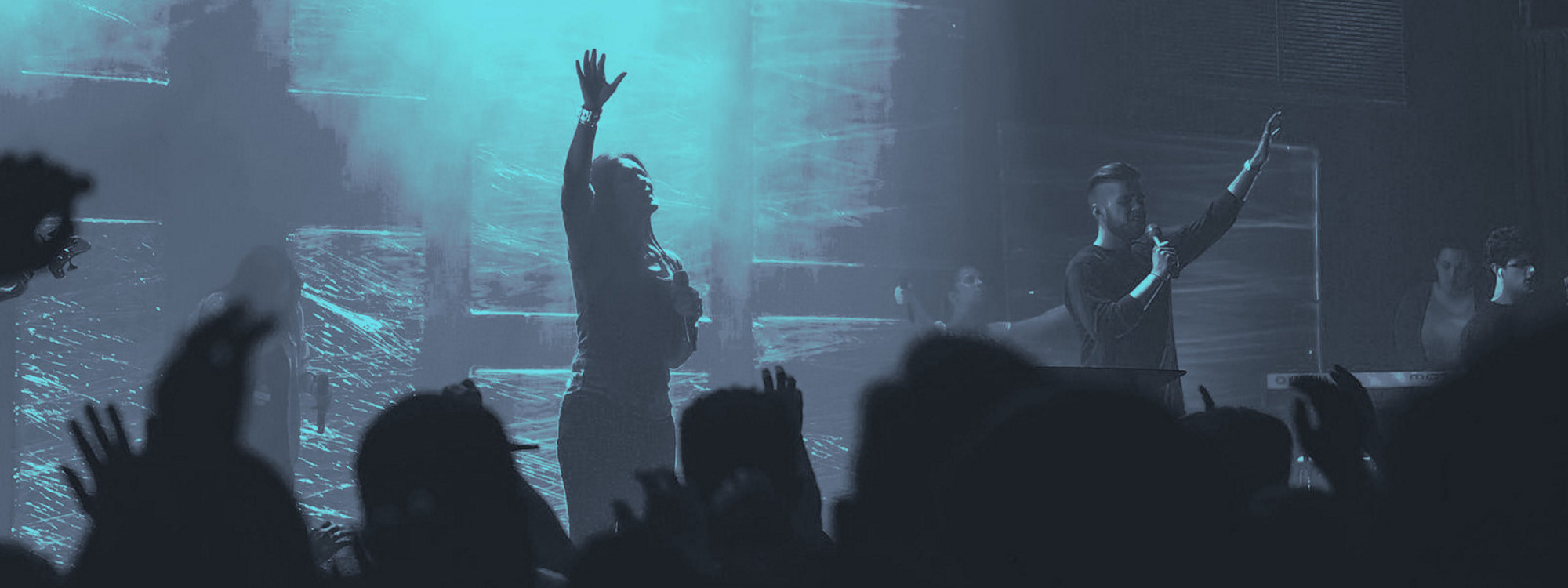 Worship with us!*Every Sunday*Read more