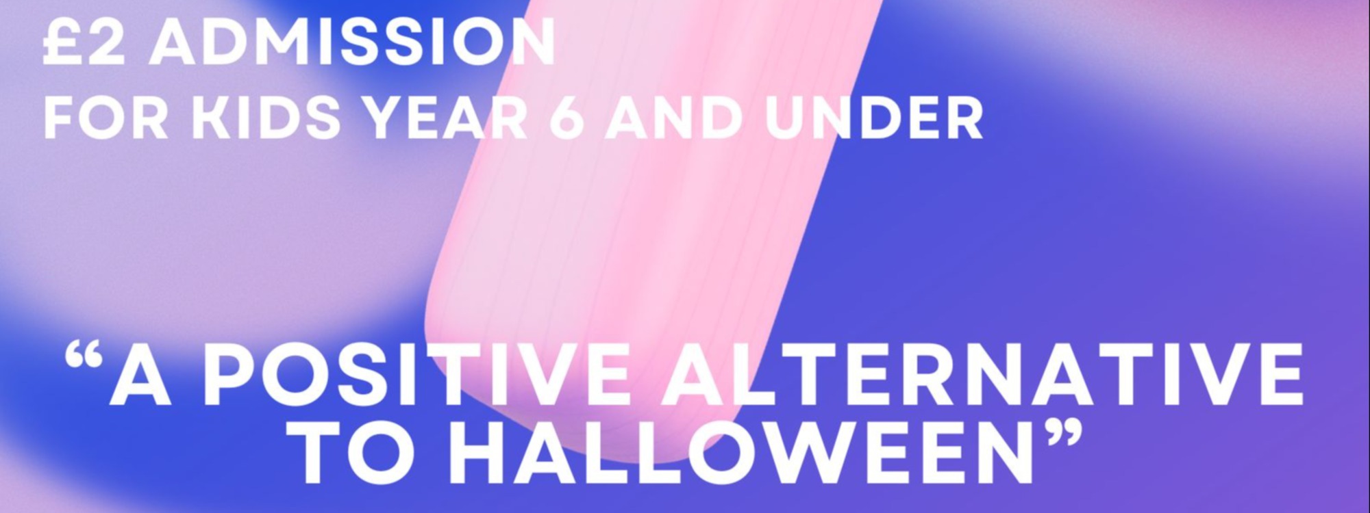 **Light Party 31st Oct