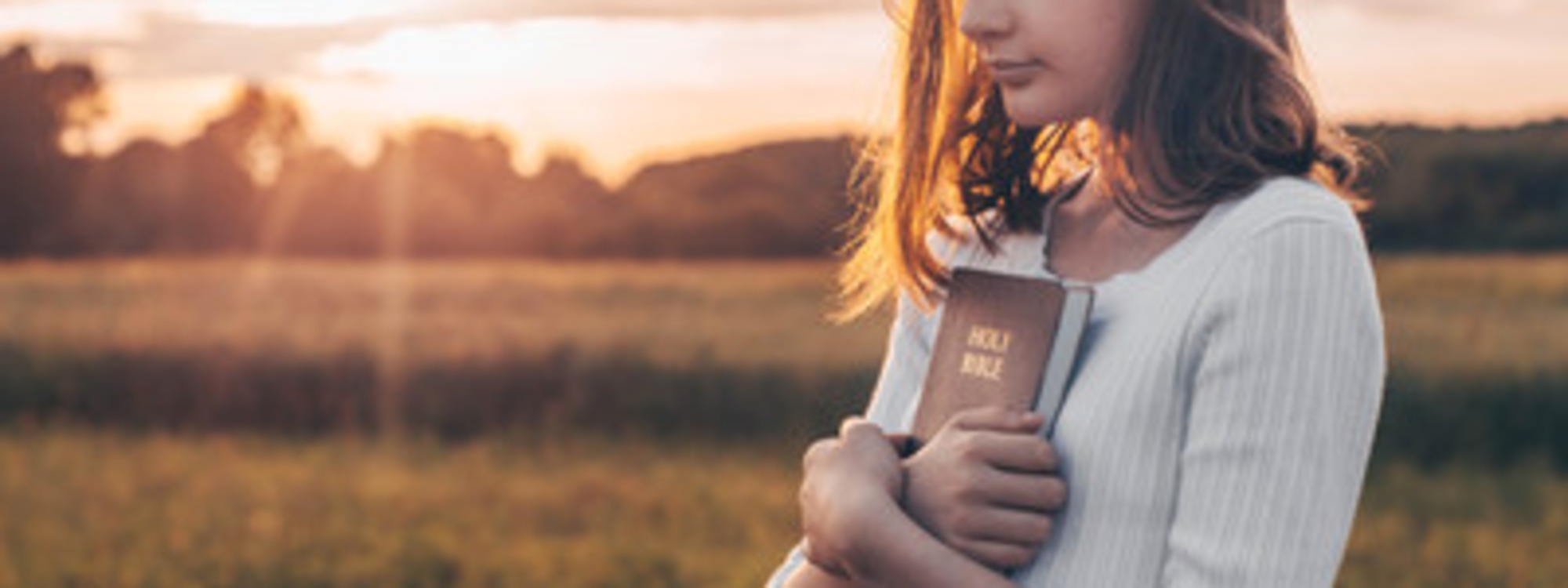 A Bible passage **that changed my life