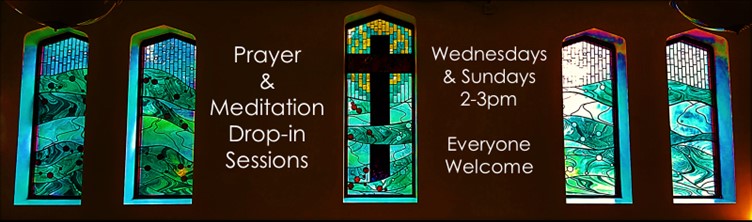 Prayer and Meditation Revised