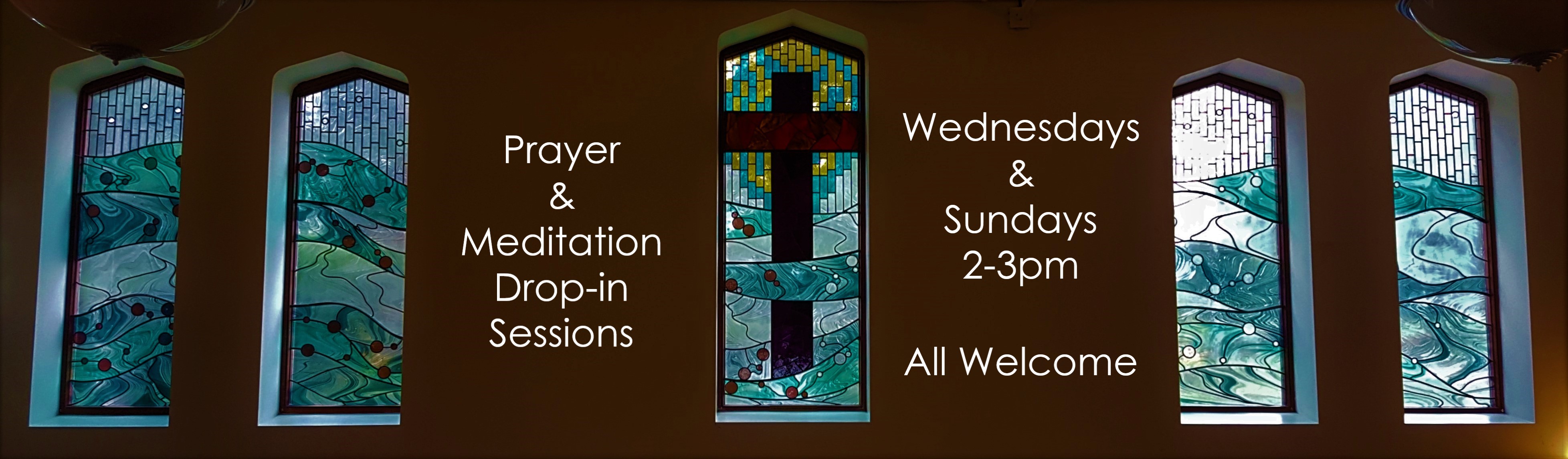 Prayer & Med Image - Revised