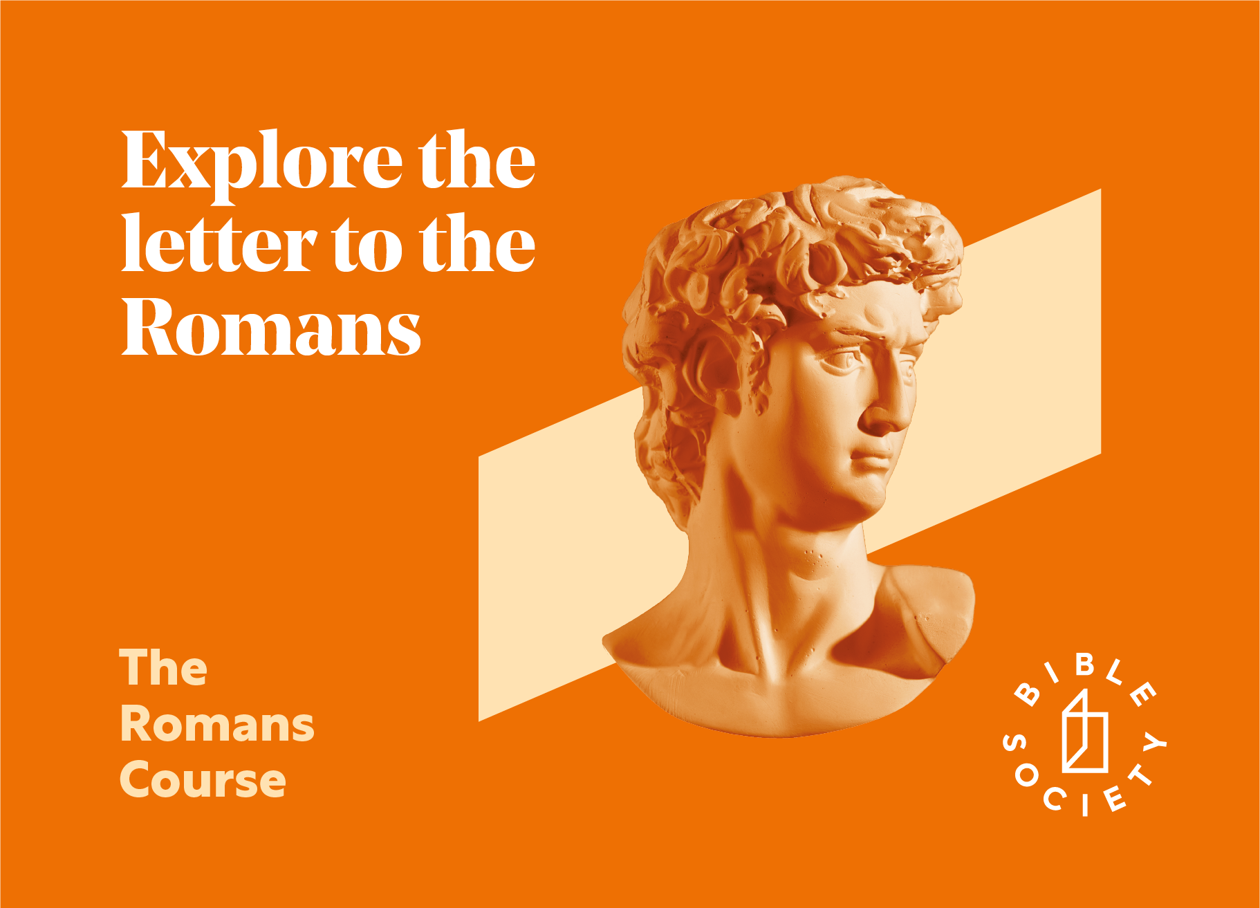 Romans course image